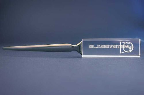 Brieföffner mit Gravur Vorschaubild