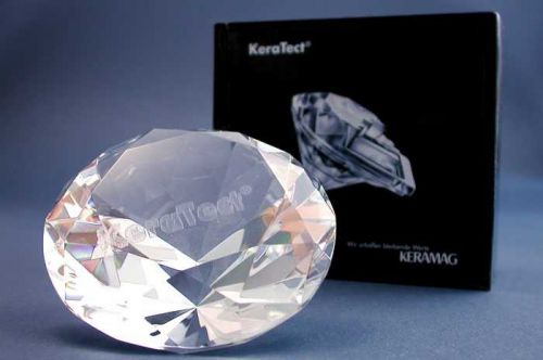 Glasdiamant Werbegeschenke Vorschaubild