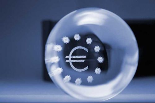 Glaskugel Werbegeschenke Vorschaubild