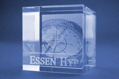 Glass-Cube Vorschaubild