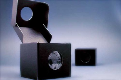 Glaswuerfel Vorschaubild