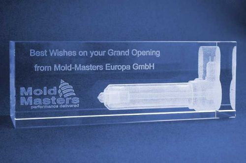 Kristallquader Vorschaubild