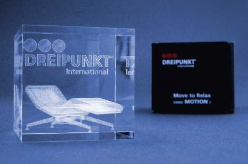 Laserwürfel Vorschaubild