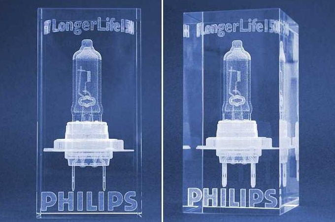 Glasquader Vorschaubild