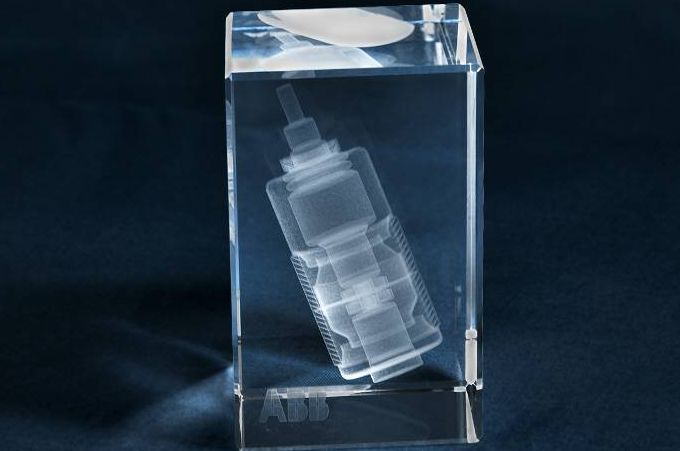 Kristall Quader Vorschaubild