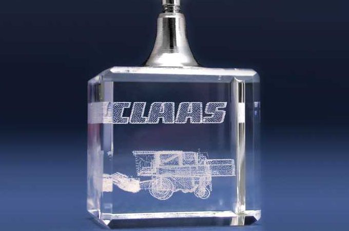 Memoclip Glas Vorschaubild