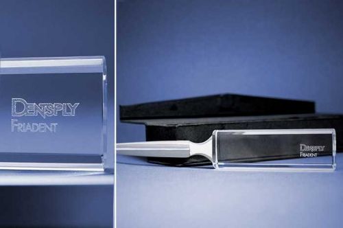 Brieföffner mit Lasergravur Vorschaubild