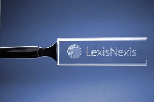 Brieföffner Werbeartikel Vorschaubild