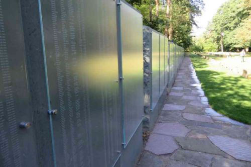 Glasschilder mit Gravur Vorschaubild