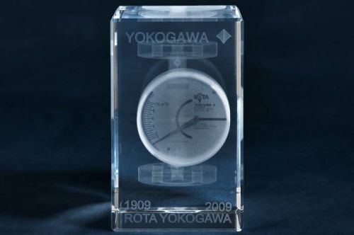 Glas Quader Vorschaubild