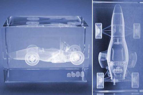 Glasquader Giveaways Vorschaubild