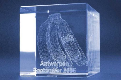 Glass-Cubes Vorschaubild