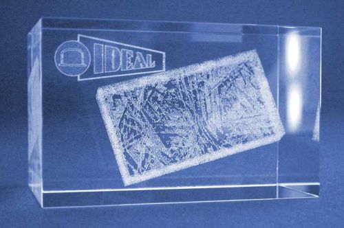 Kristall-Quader Vorschaubild