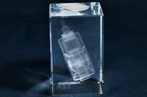 Kristall Quader Vorschaubild