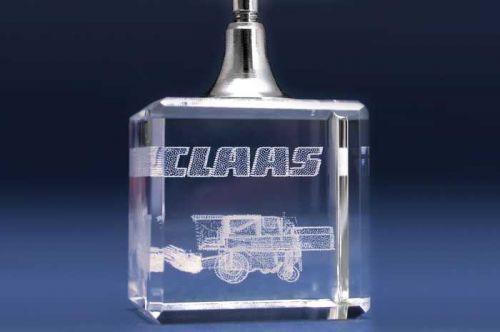 Memoclip Glas Vorschaubild