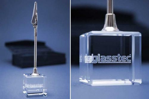 Memohalter Glas Vorschaubild